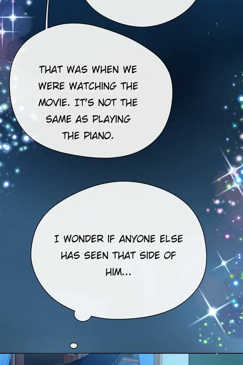 Touching Melody (Colored) Chapter 38 page 32 - 