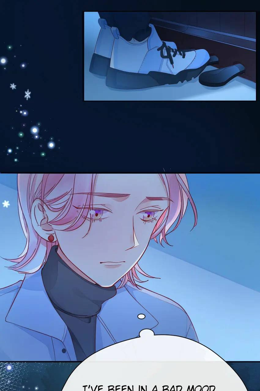 Touching Melody (Colored) Chapter 38 page 38 - 
