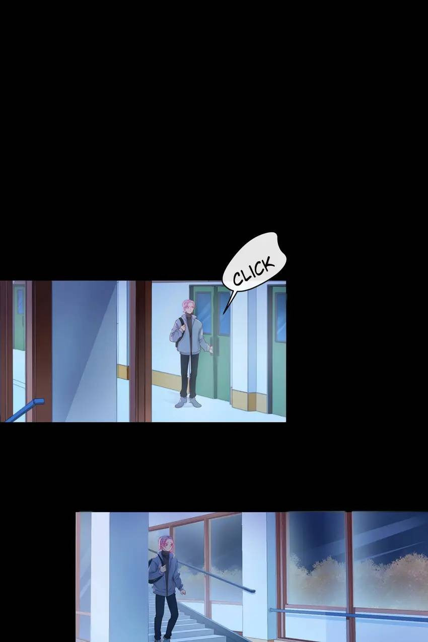 Touching Melody (Colored) Chapter 38 page 40 - 