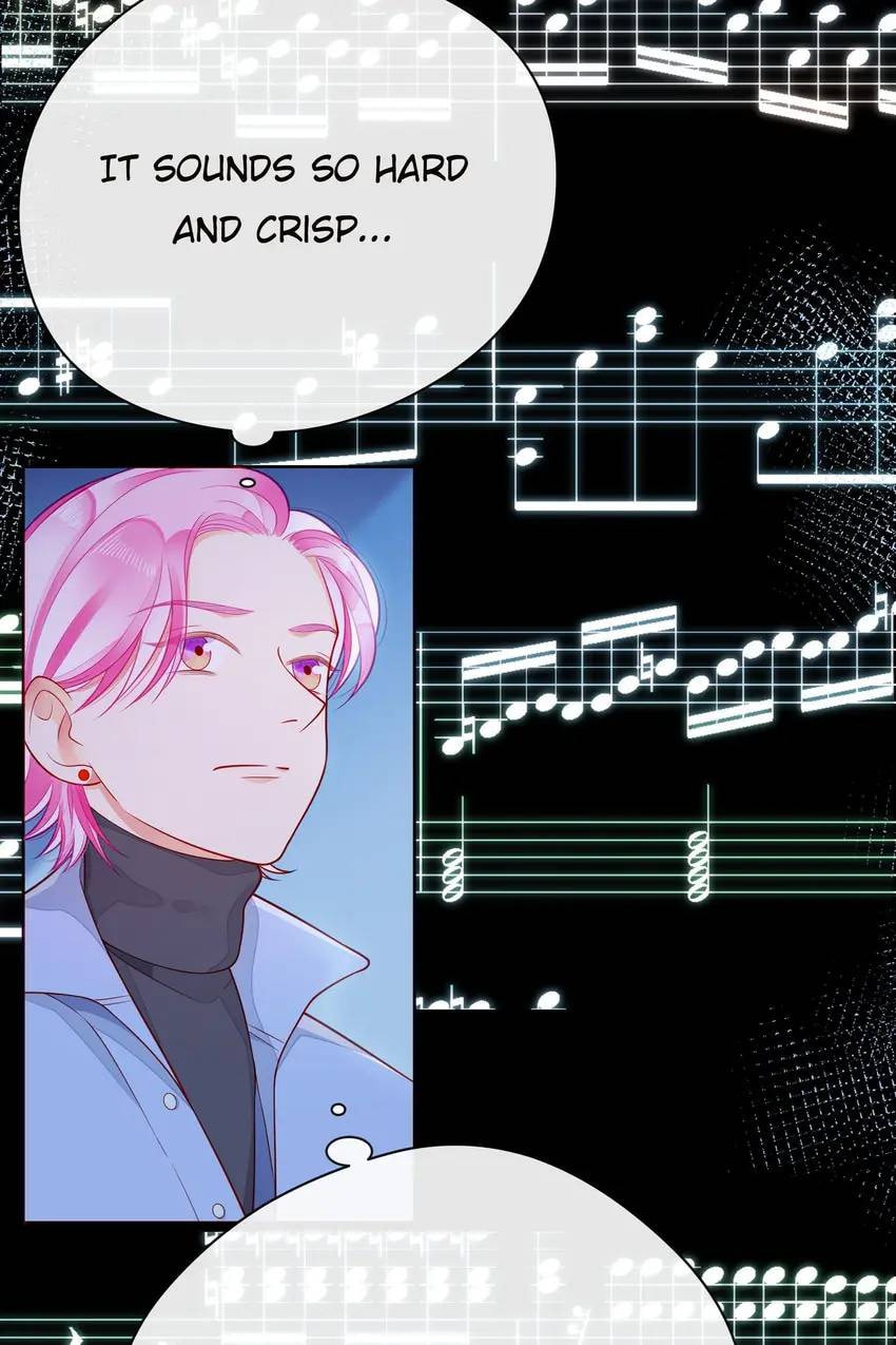 Touching Melody (Colored) Chapter 38 page 42 - 