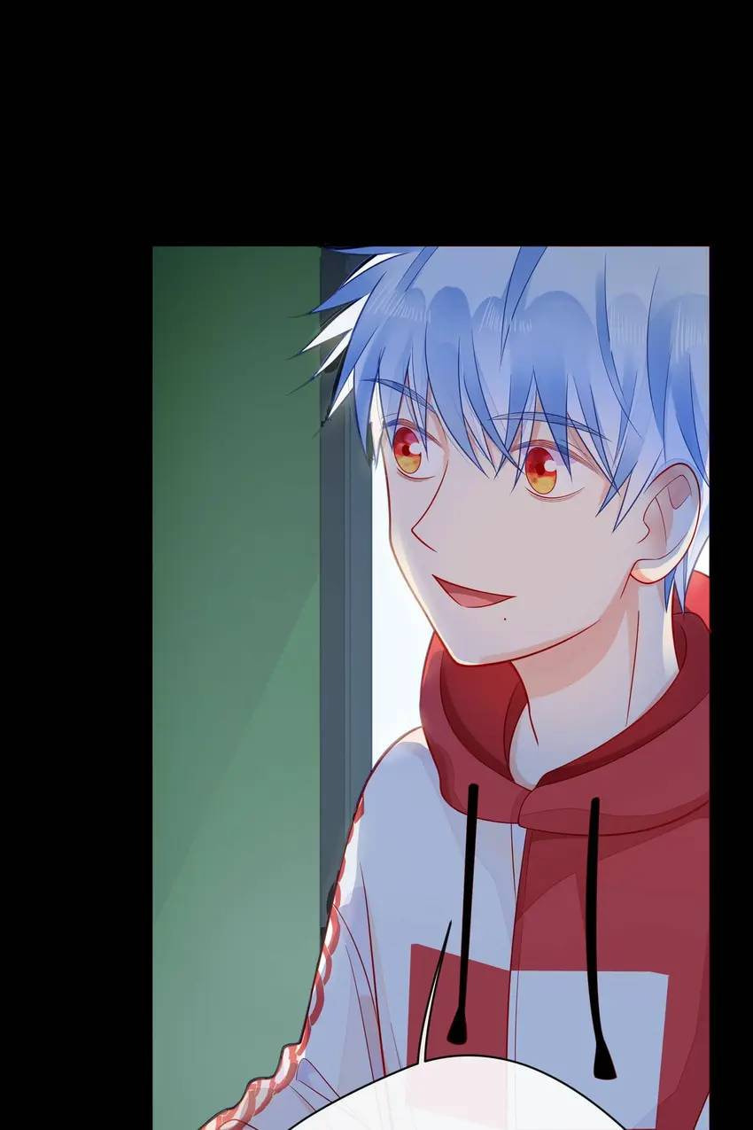 Touching Melody (Colored) Chapter 38 page 45 - 