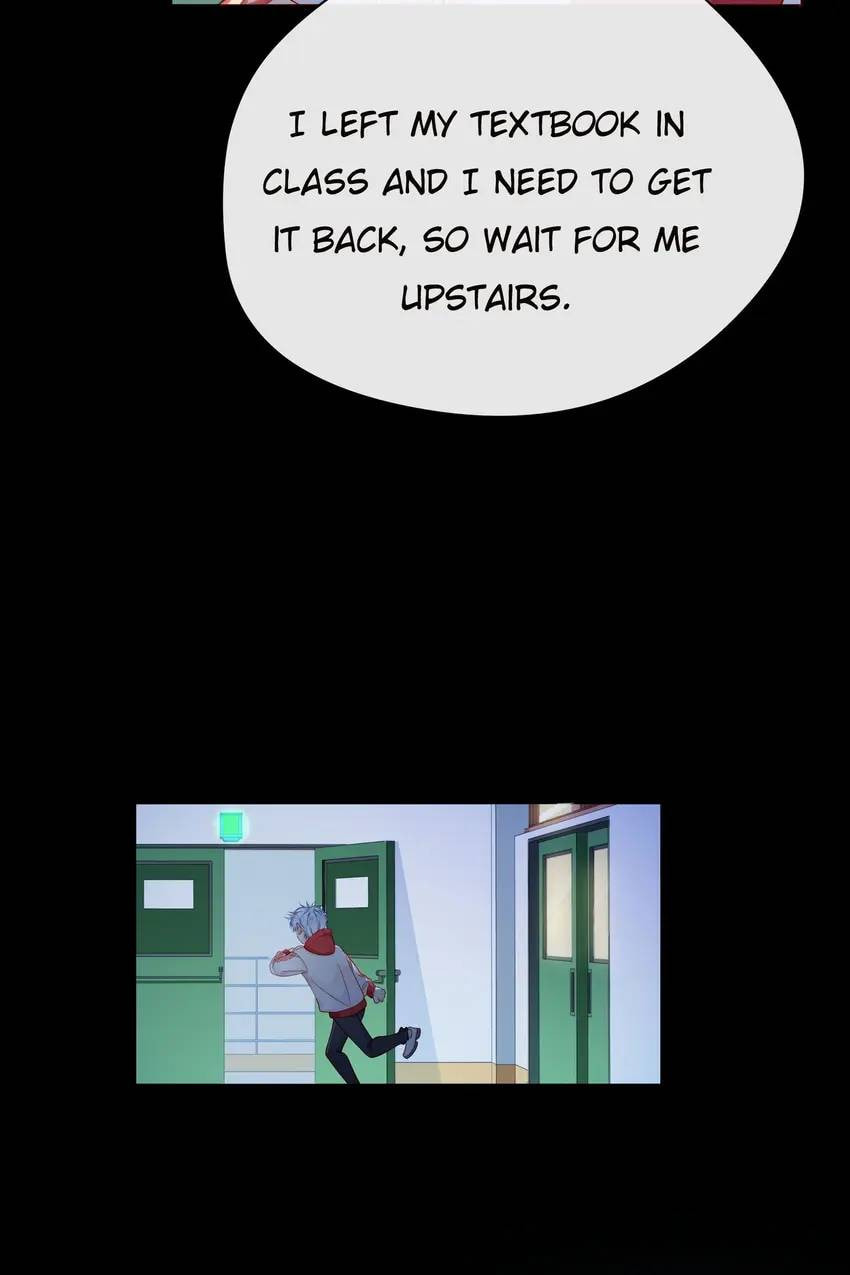 Touching Melody (Colored) Chapter 38 page 46 - 