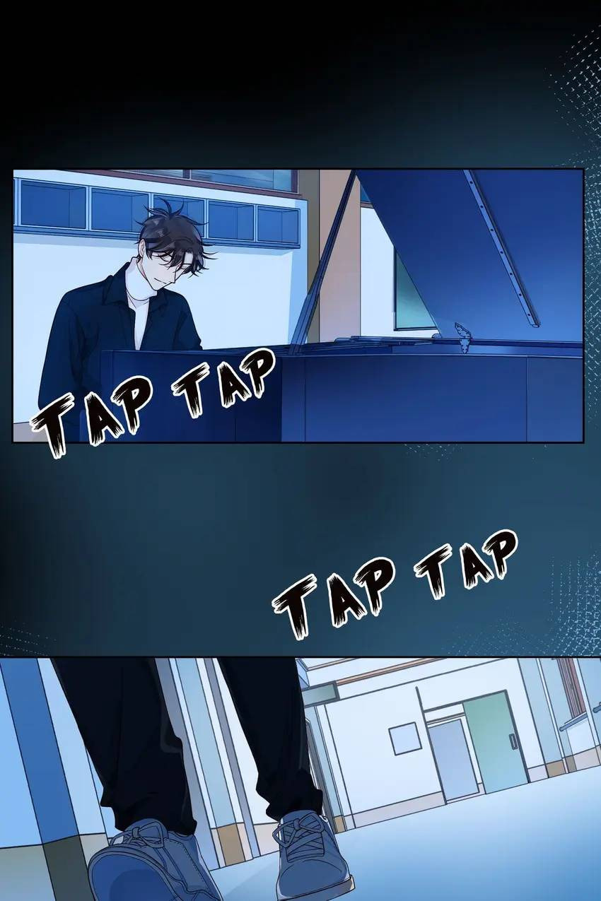 Touching Melody (Colored) Chapter 38 page 50 - 
