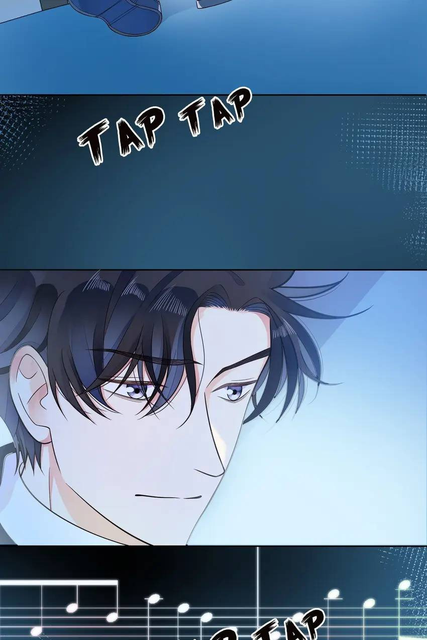 Touching Melody (Colored) Chapter 38 page 51 - 