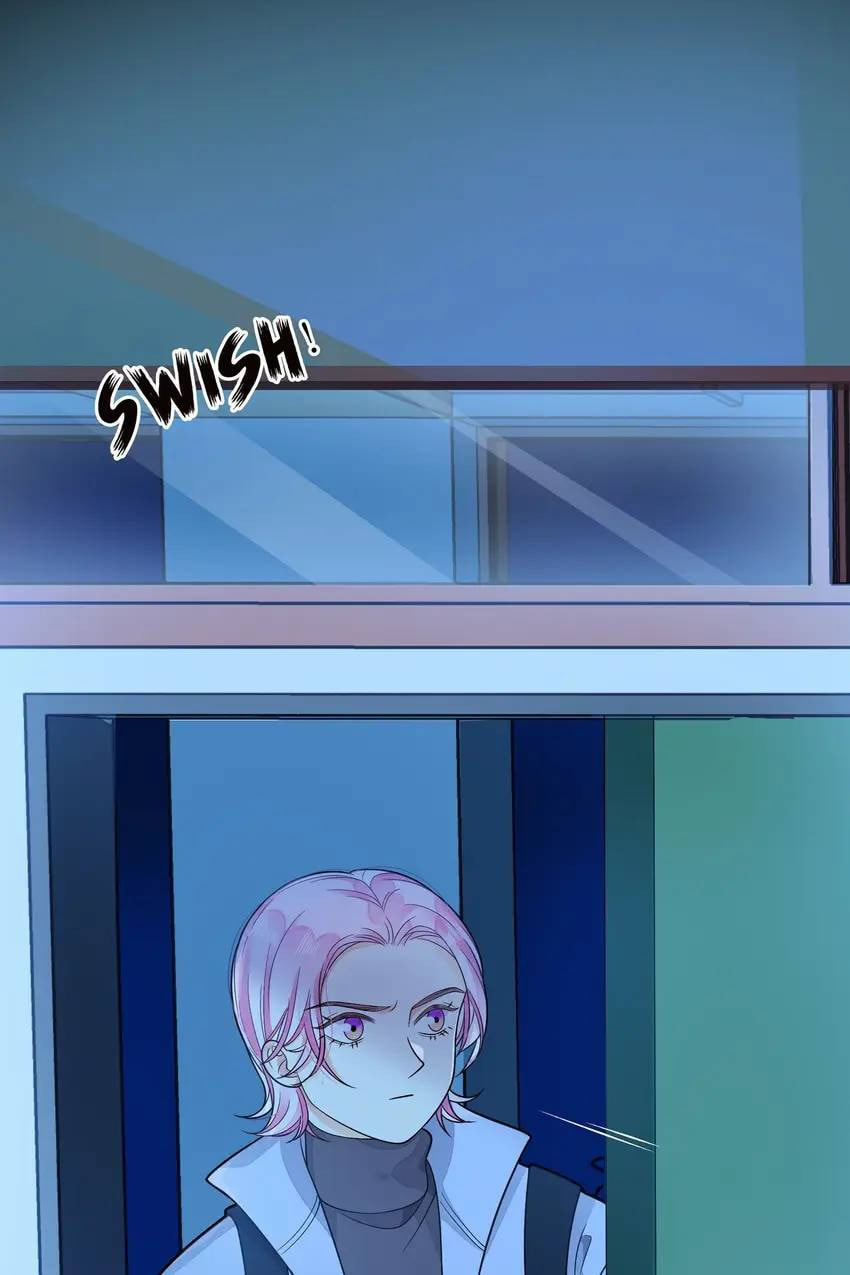 Touching Melody (Colored) Chapter 38 page 55 - 