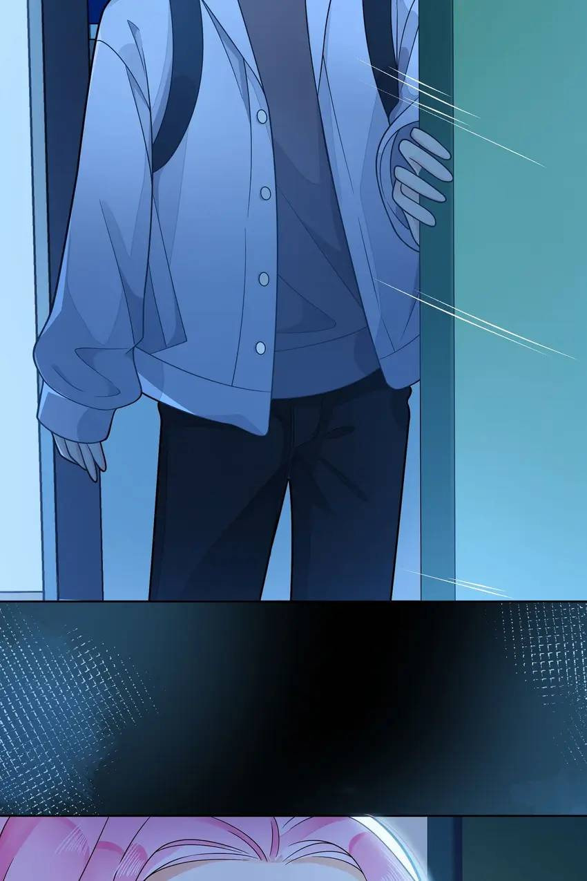 Touching Melody (Colored) Chapter 38 page 56 - 