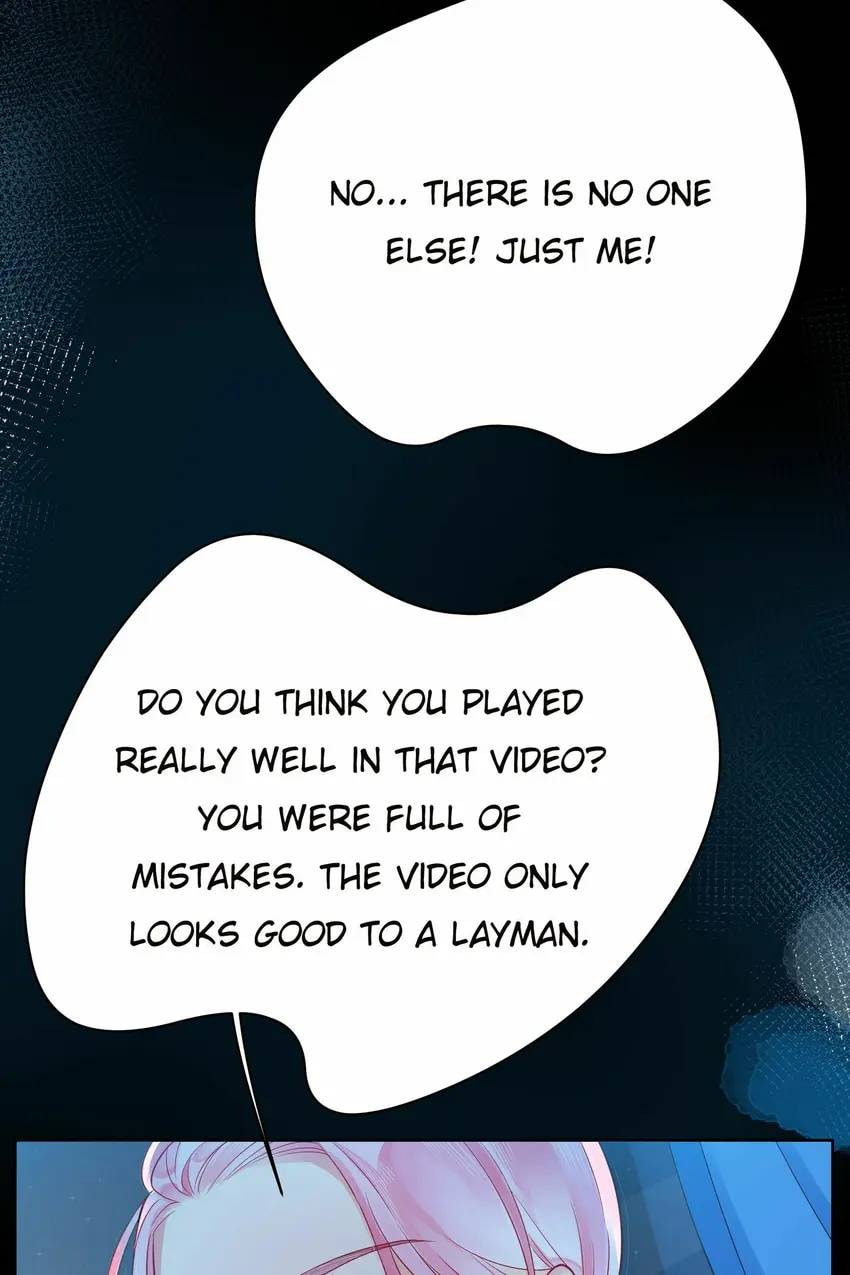 Touching Melody (Colored) Chapter 38 page 64 - 