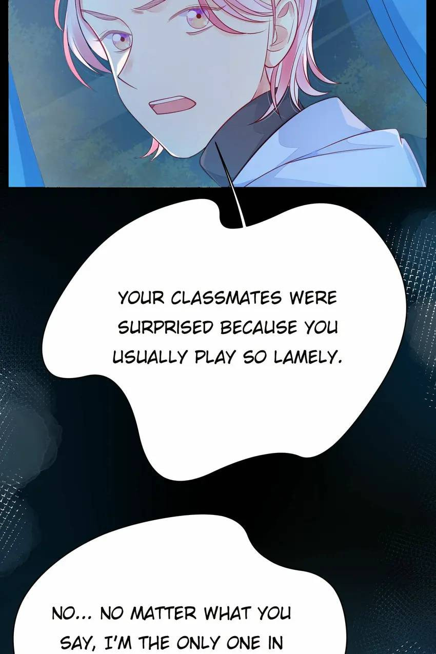 Touching Melody (Colored) Chapter 38 page 65 - 