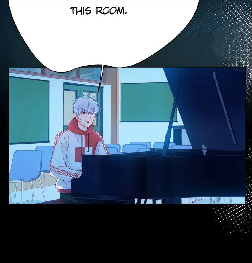 Touching Melody (Colored) Chapter 38 page 66 - 