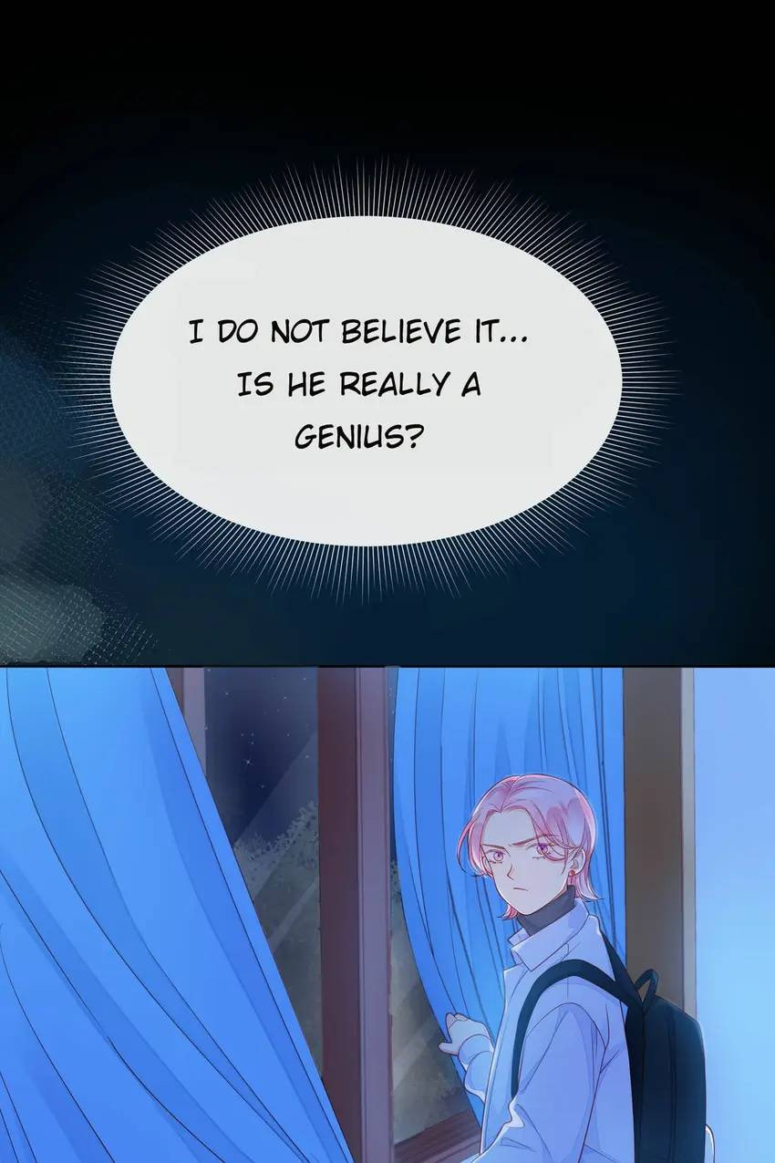 Touching Melody (Colored) Chapter 38 page 67 - 