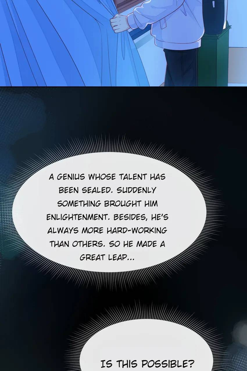 Touching Melody (Colored) Chapter 38 page 68 - 