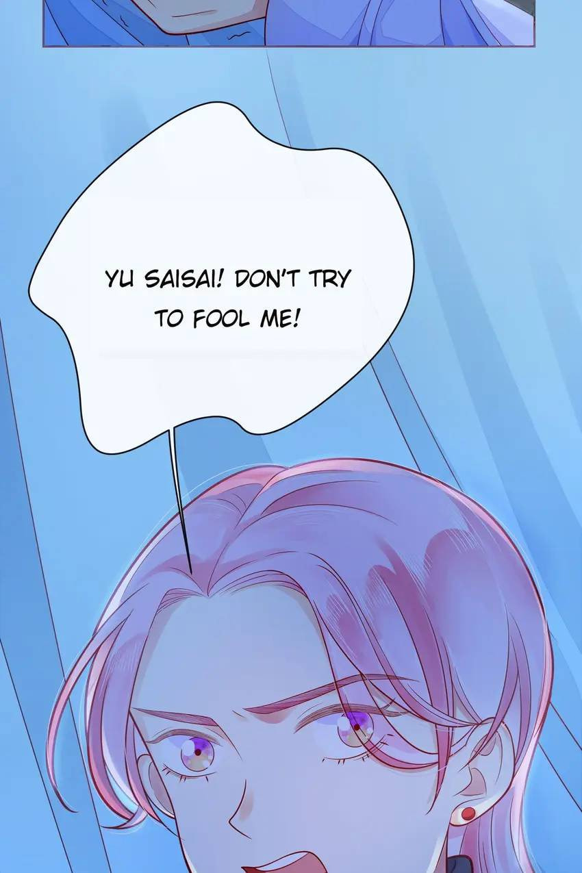 Touching Melody (Colored) Chapter 38 page 72 - 