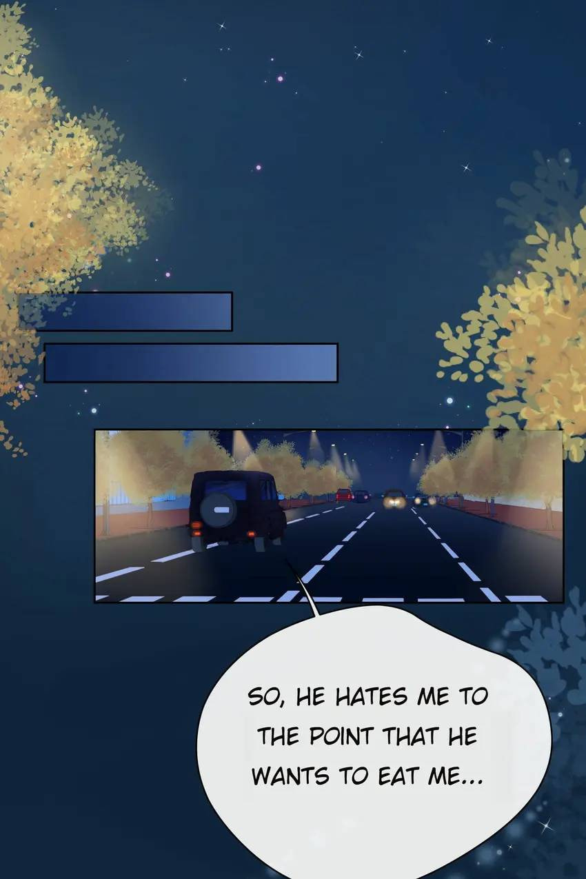 Touching Melody (Colored) Chapter 38 page 74 - 