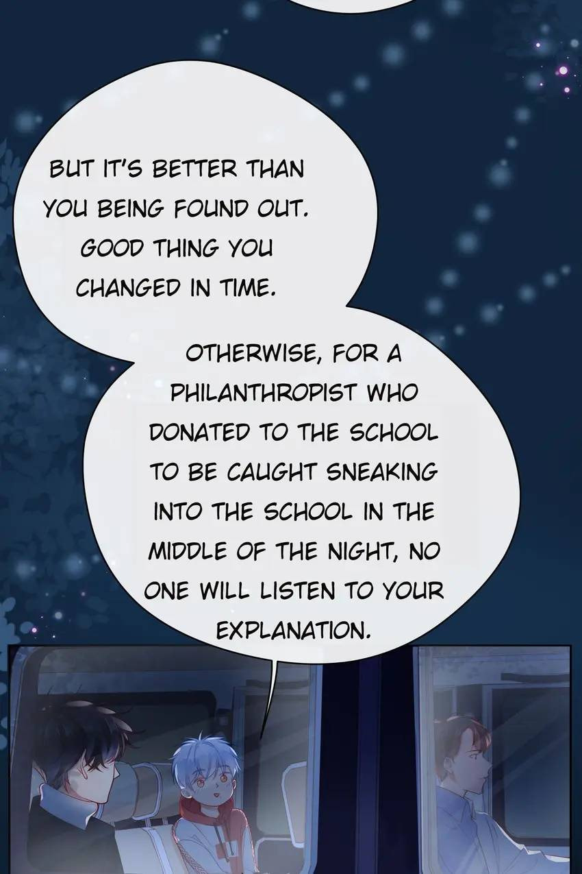 Touching Melody (Colored) Chapter 38 page 75 - 