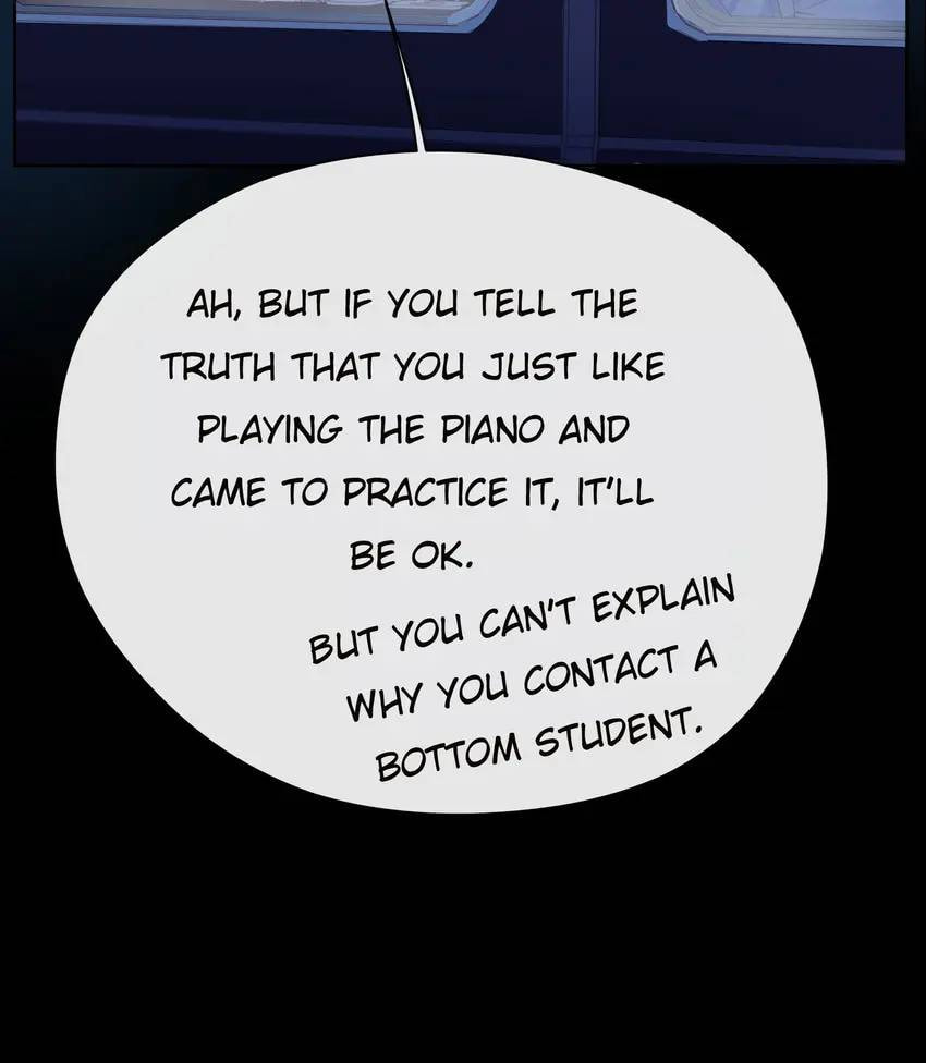 Touching Melody (Colored) Chapter 38 page 76 - 