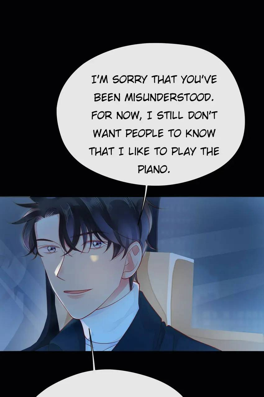 Touching Melody (Colored) Chapter 38 page 77 - 