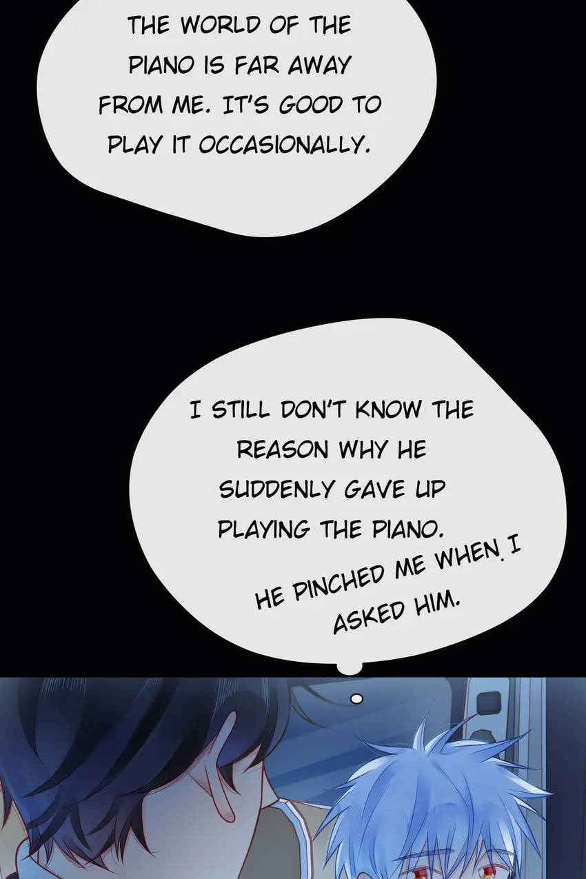 Touching Melody (Colored) Chapter 38 page 78 - 