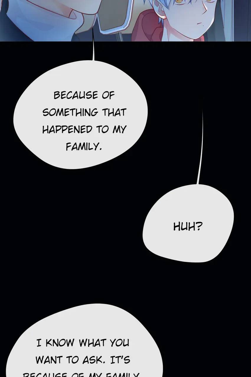 Touching Melody (Colored) Chapter 38 page 79 - 