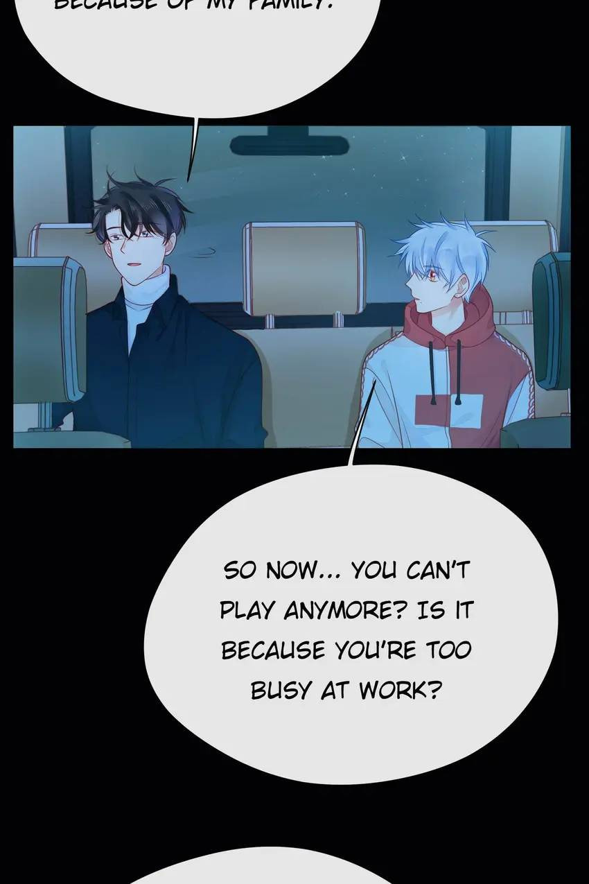 Touching Melody (Colored) Chapter 38 page 80 - 