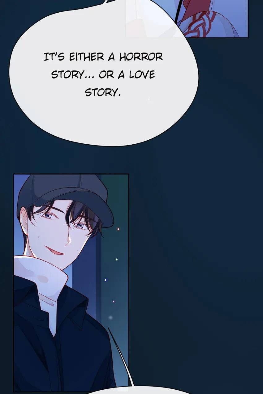 Touching Melody (Colored) Chapter 38 page 9 - 