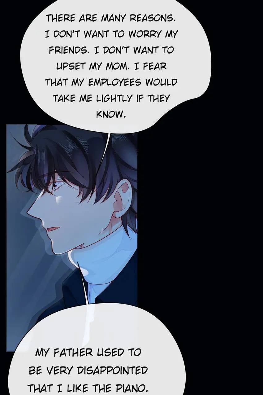 Touching Melody (Colored) Chapter 38 page 81 - 