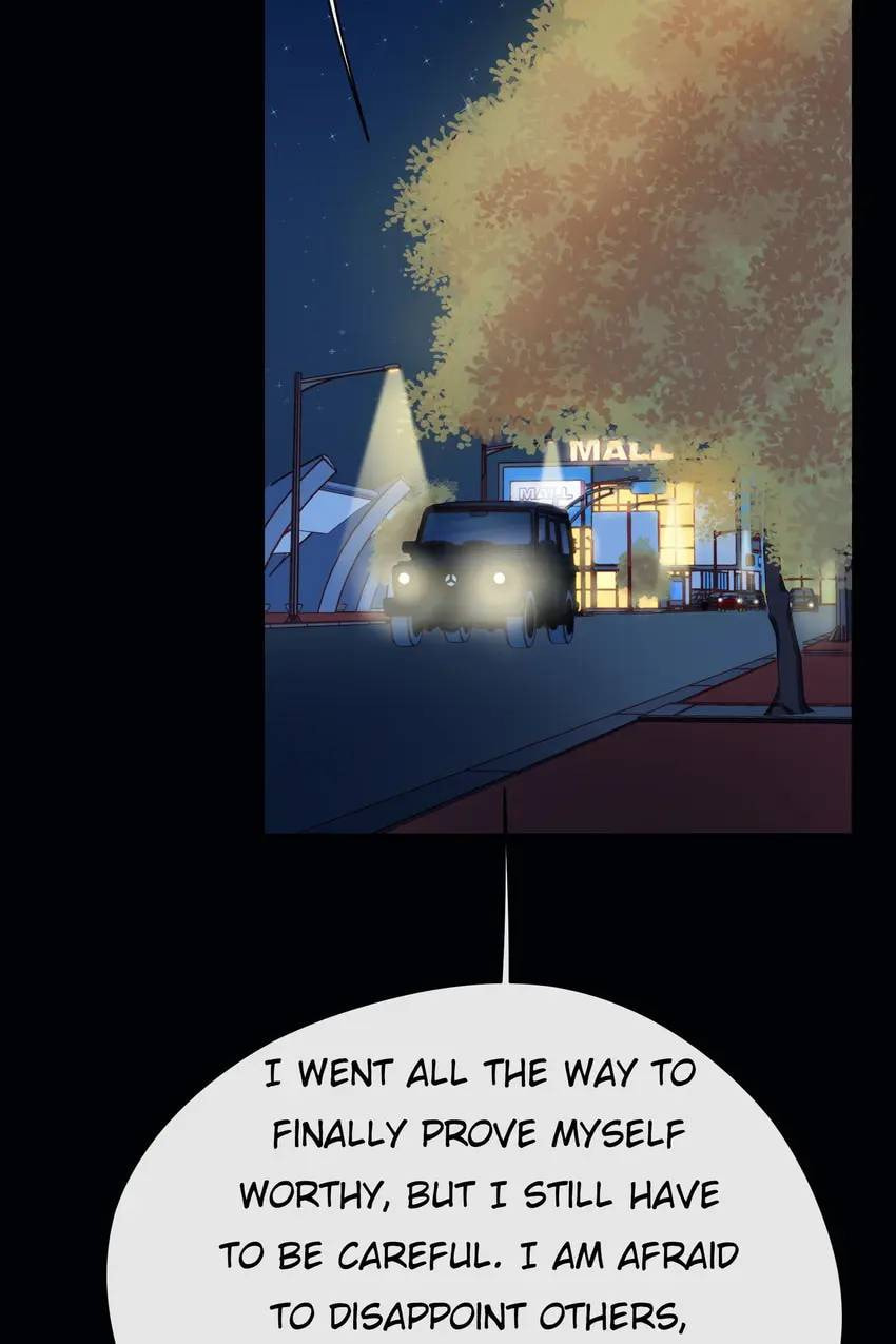 Touching Melody (Colored) Chapter 38 page 83 - 