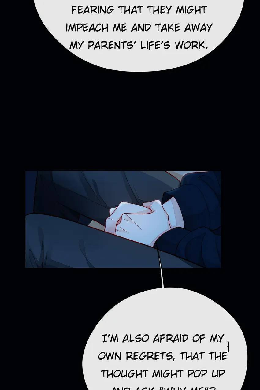 Touching Melody (Colored) Chapter 38 page 84 - 