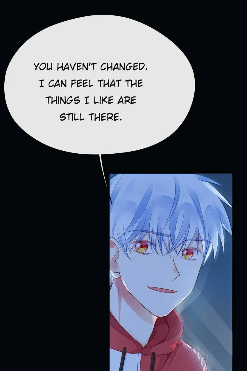 Touching Melody (Colored) Chapter 38 page 87 - 