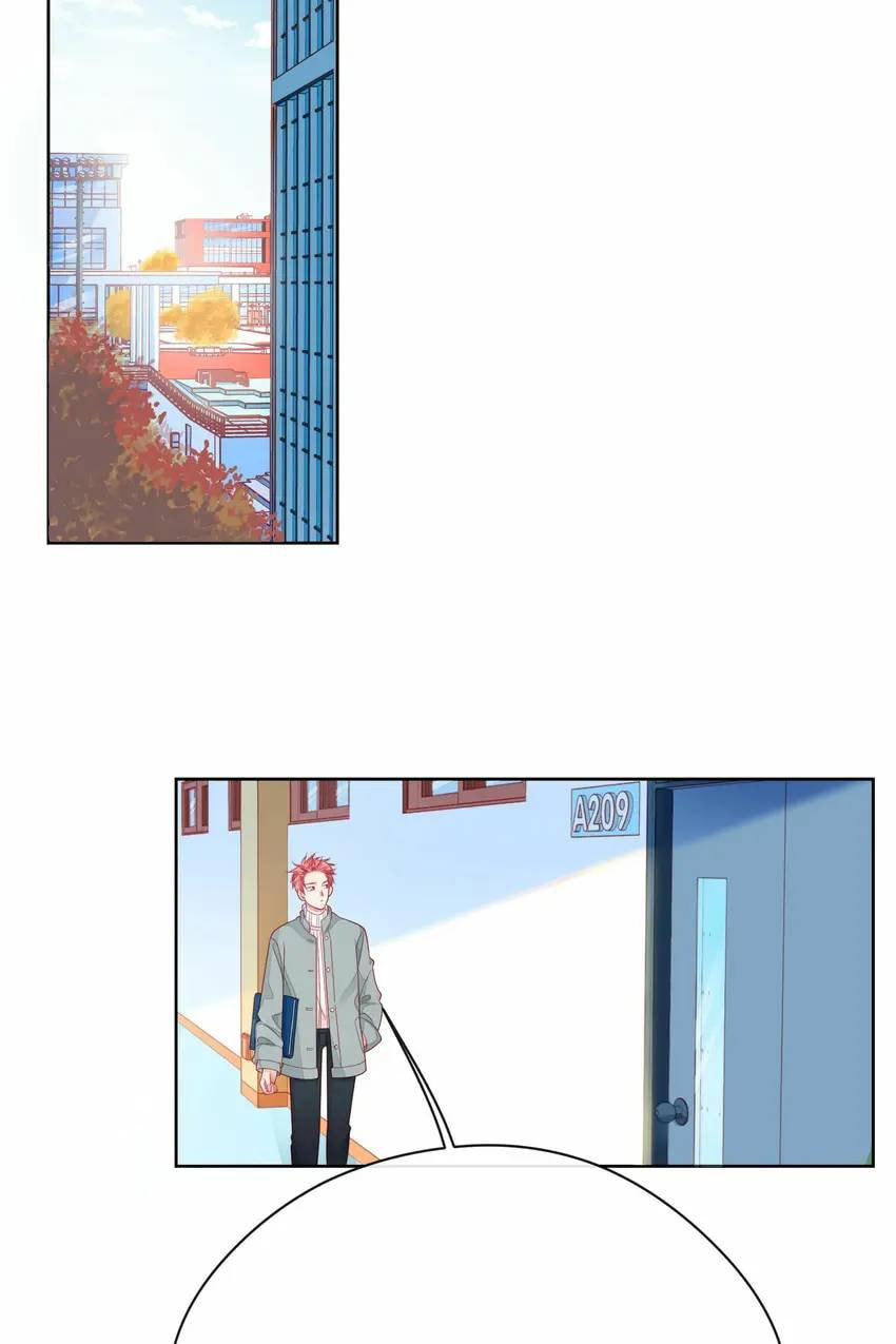 Touching Melody (Colored) Chapter 38 page 91 - 