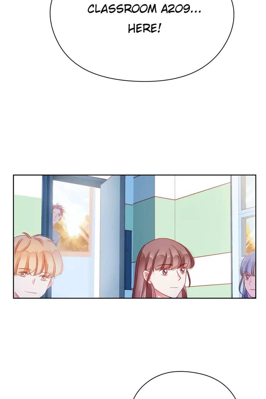 Touching Melody (Colored) Chapter 38 page 92 - 