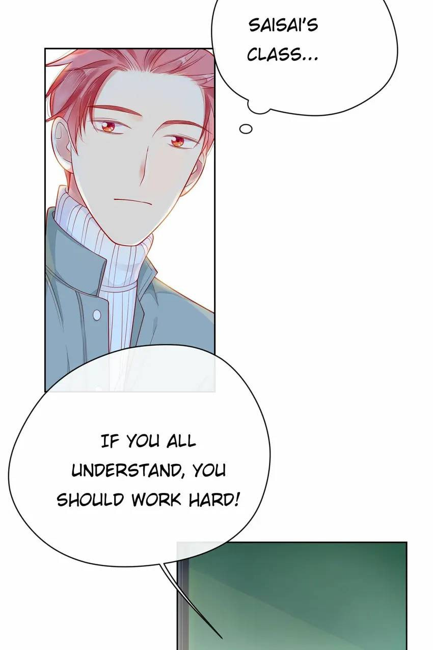 Touching Melody (Colored) Chapter 38 page 93 - 