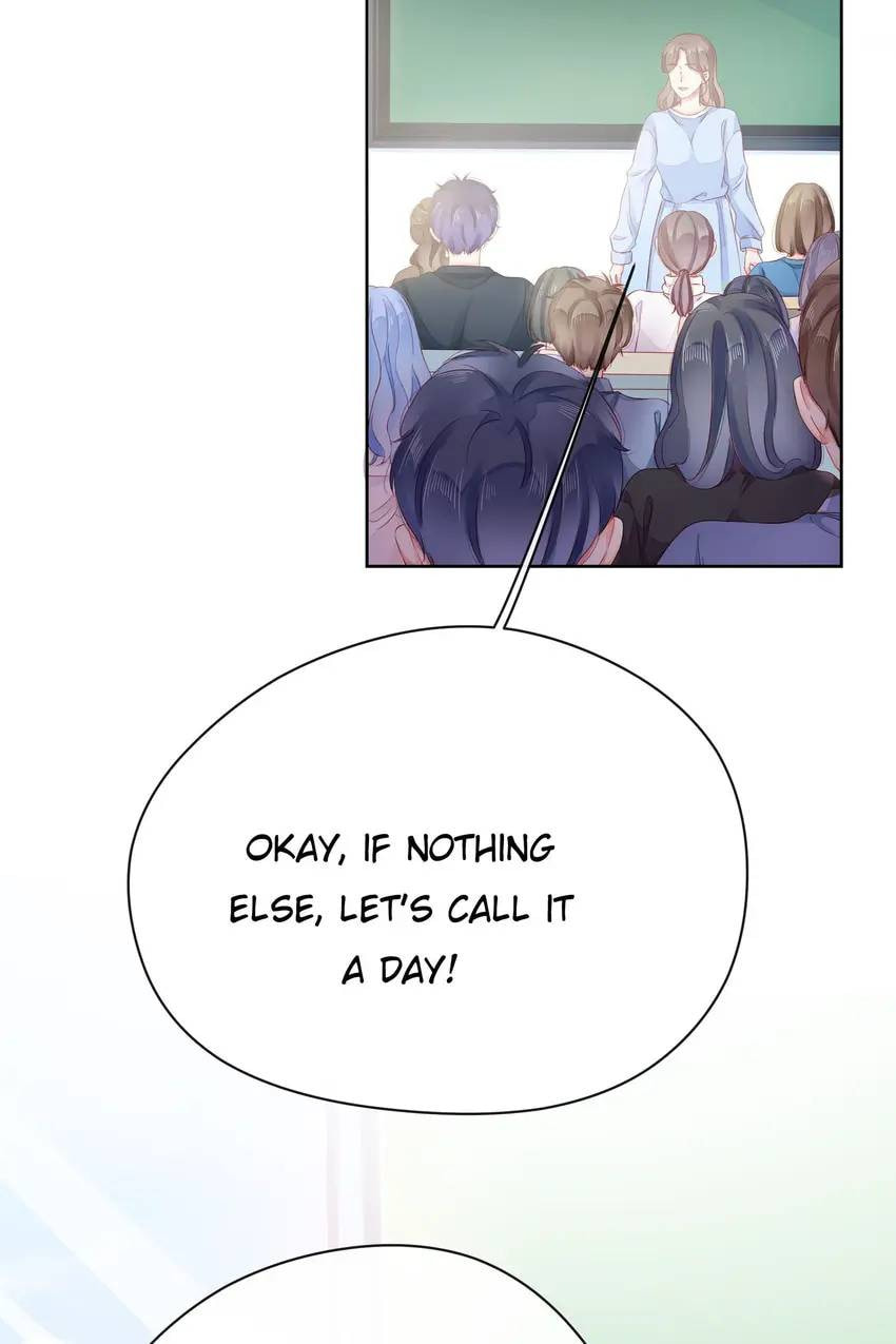 Touching Melody (Colored) Chapter 38 page 94 - 