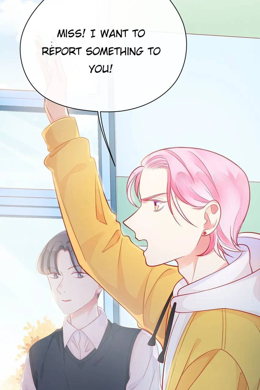 Touching Melody (Colored) Chapter 38 page 95 - 