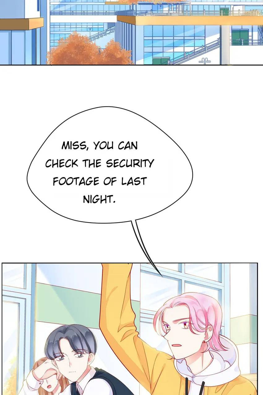 Touching Melody (Colored) Chapter 39 page 2 - 