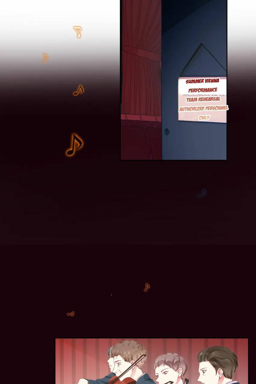 Touching Melody (Colored) Chapter 39 page 12 - 