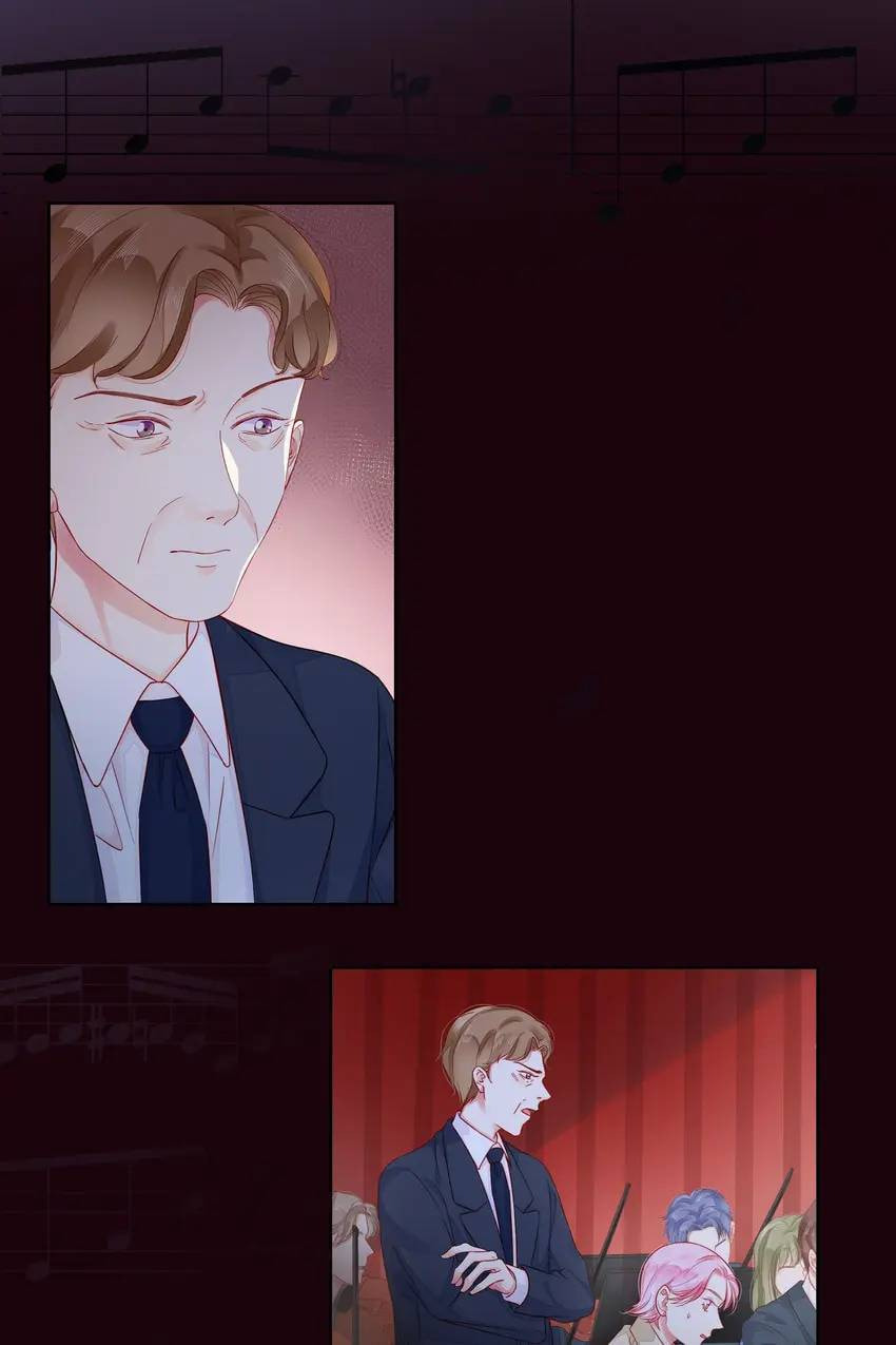 Touching Melody (Colored) Chapter 39 page 14 - 