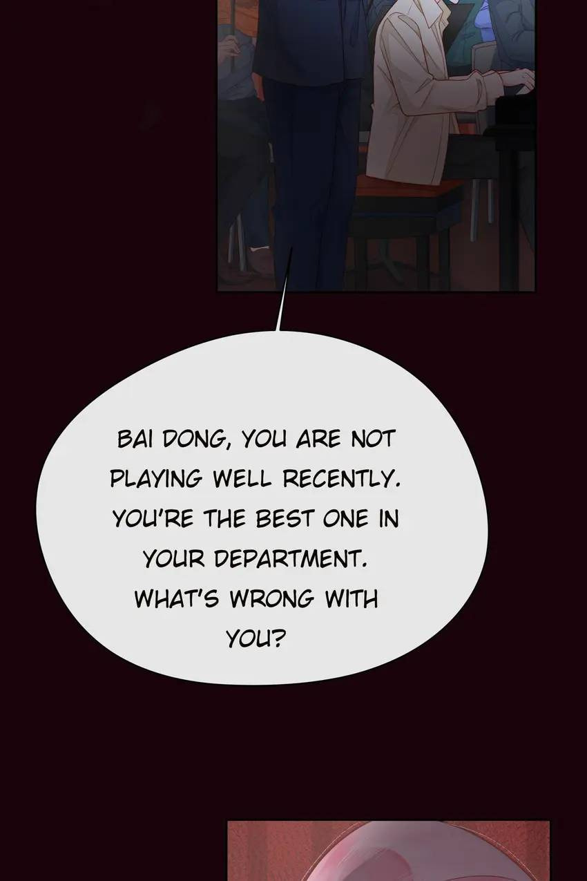 Touching Melody (Colored) Chapter 39 page 15 - 