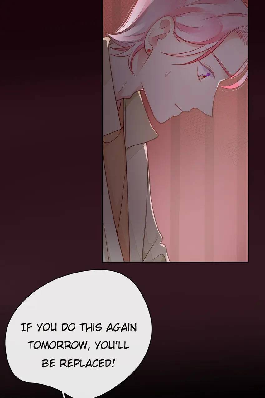 Touching Melody (Colored) Chapter 39 page 16 - 