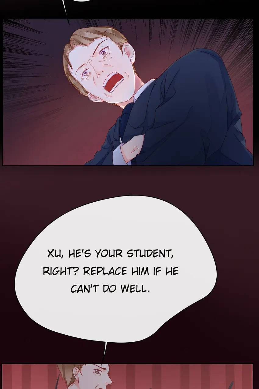 Touching Melody (Colored) Chapter 39 page 17 - 