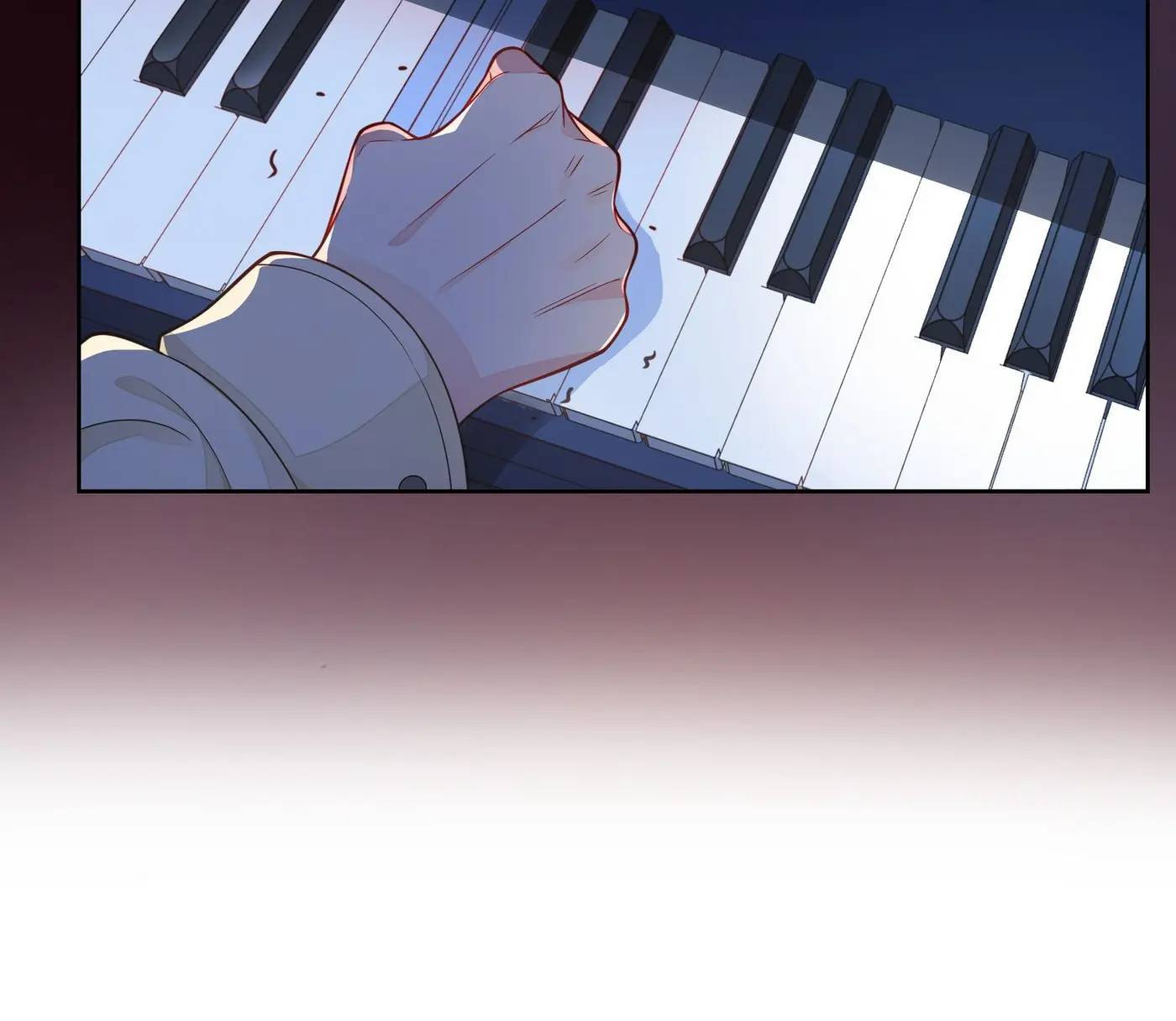 Touching Melody (Colored) Chapter 39 page 19 - 