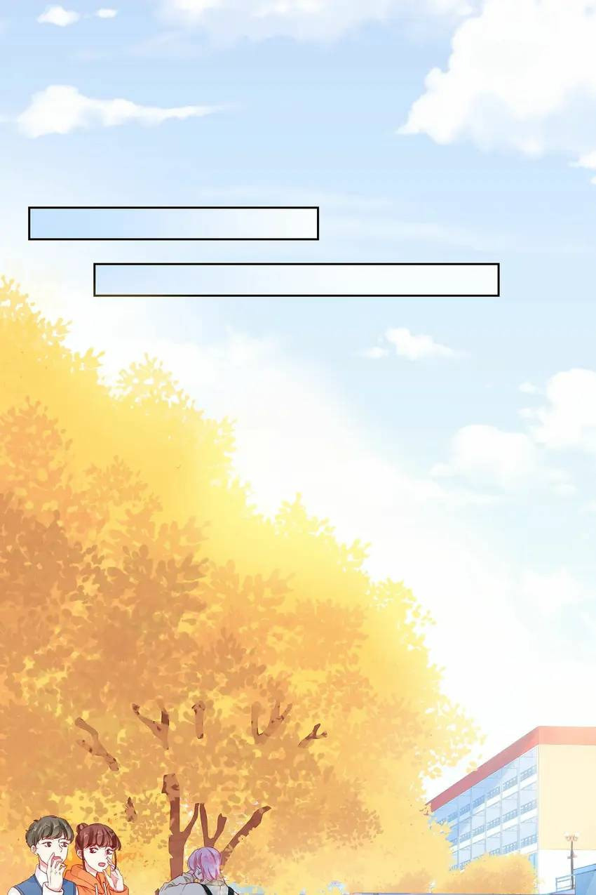 Touching Melody (Colored) Chapter 39 page 20 - 