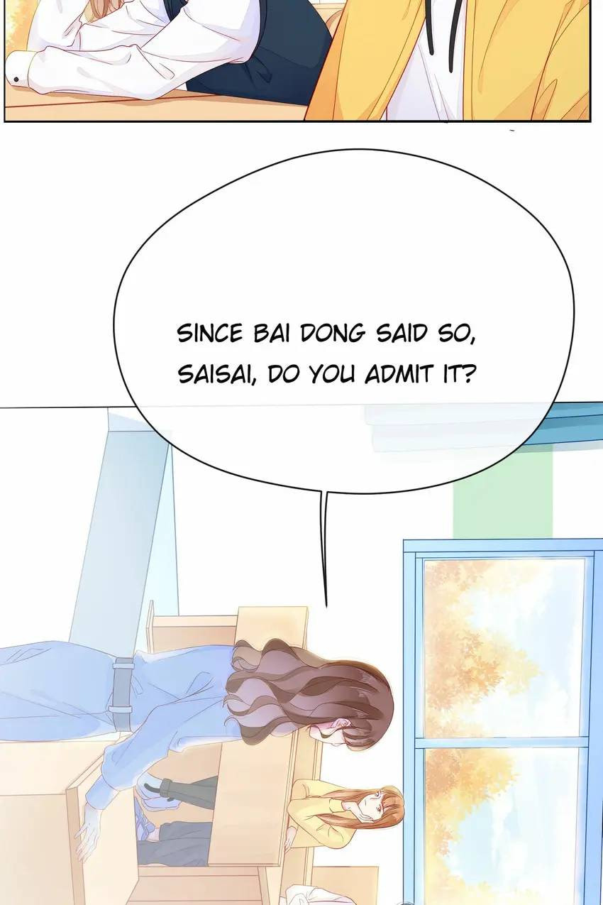 Touching Melody (Colored) Chapter 39 page 3 - 