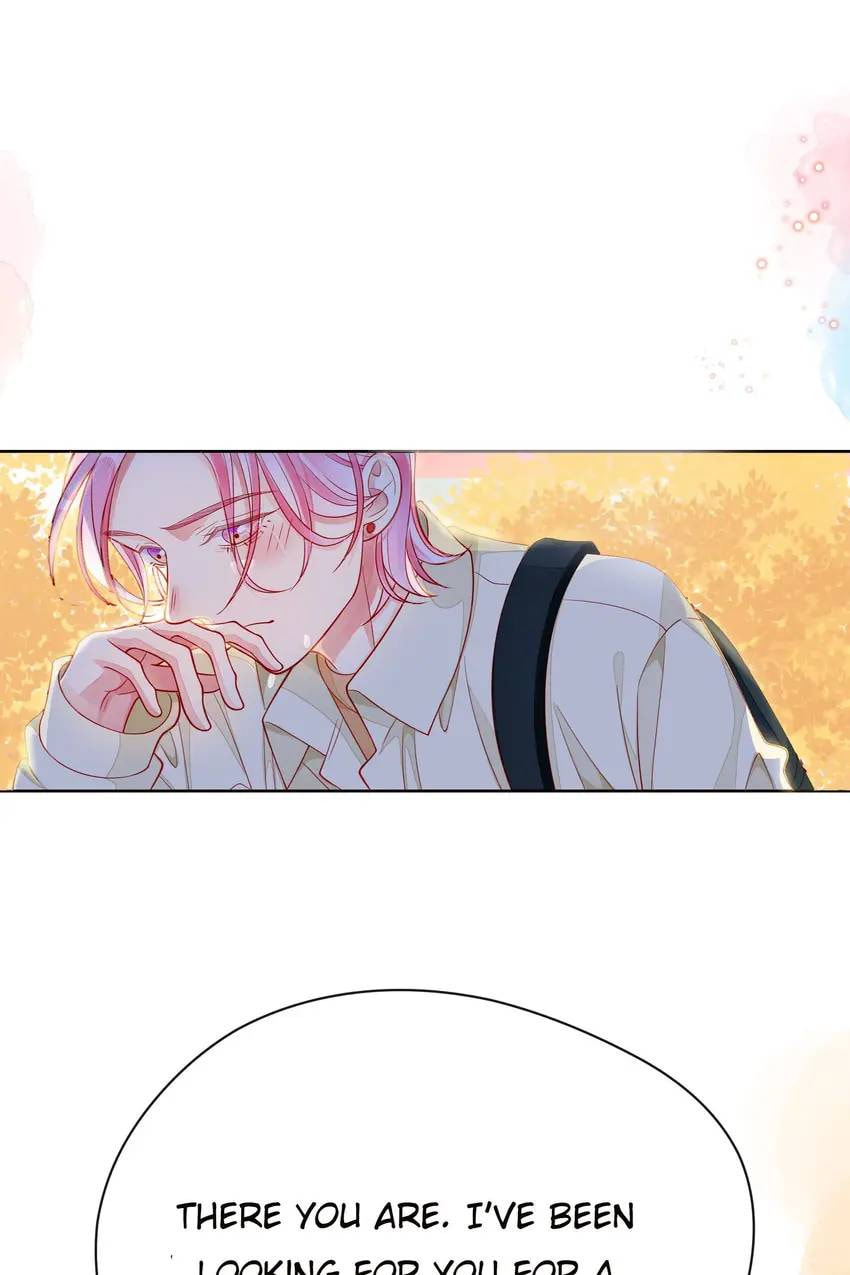 Touching Melody (Colored) Chapter 39 page 22 - 