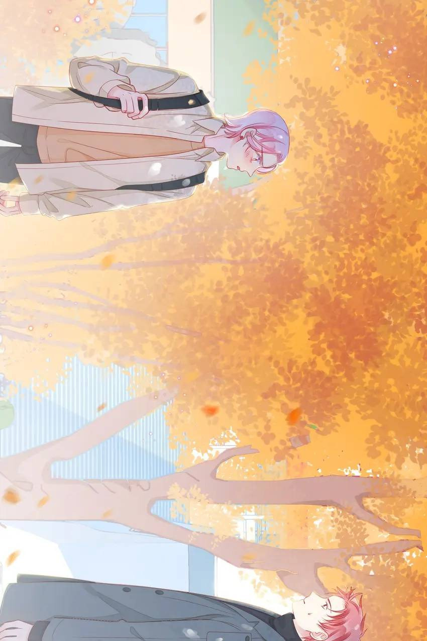 Touching Melody (Colored) Chapter 39 page 25 - 