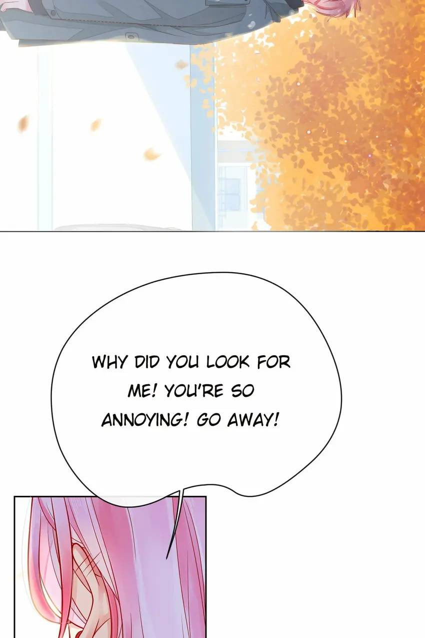 Touching Melody (Colored) Chapter 39 page 26 - 