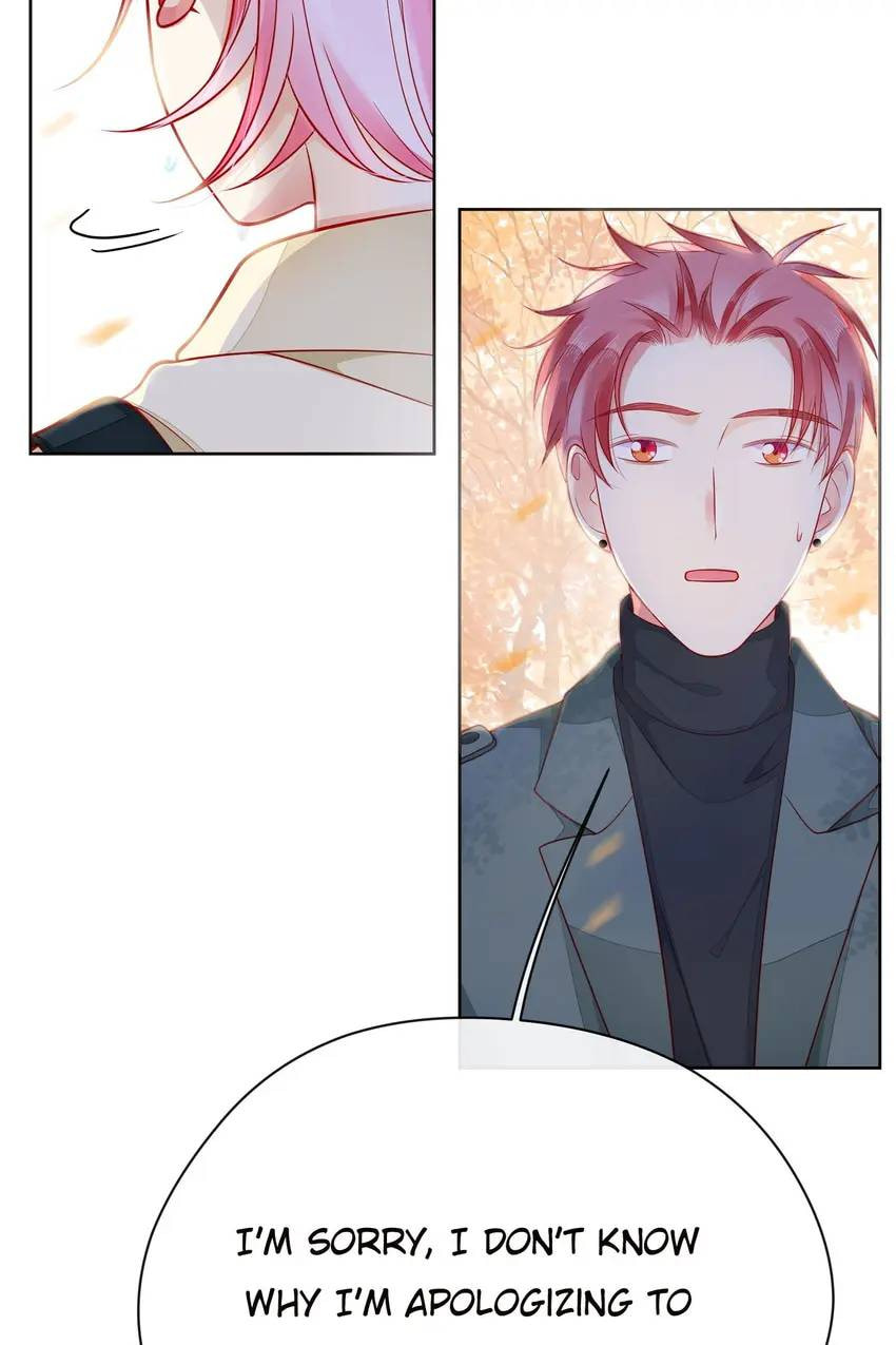 Touching Melody (Colored) Chapter 39 page 27 - 