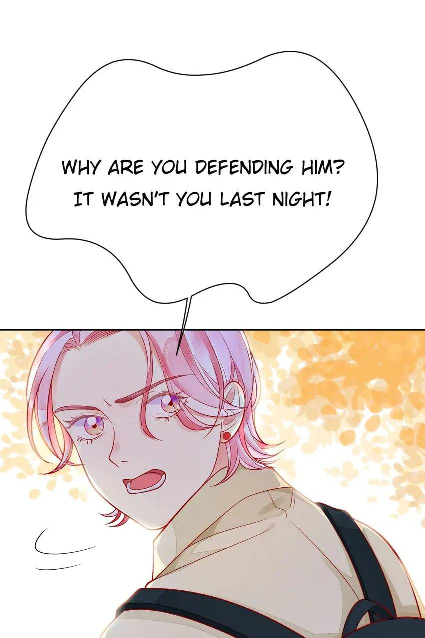 Touching Melody (Colored) Chapter 39 page 29 - 