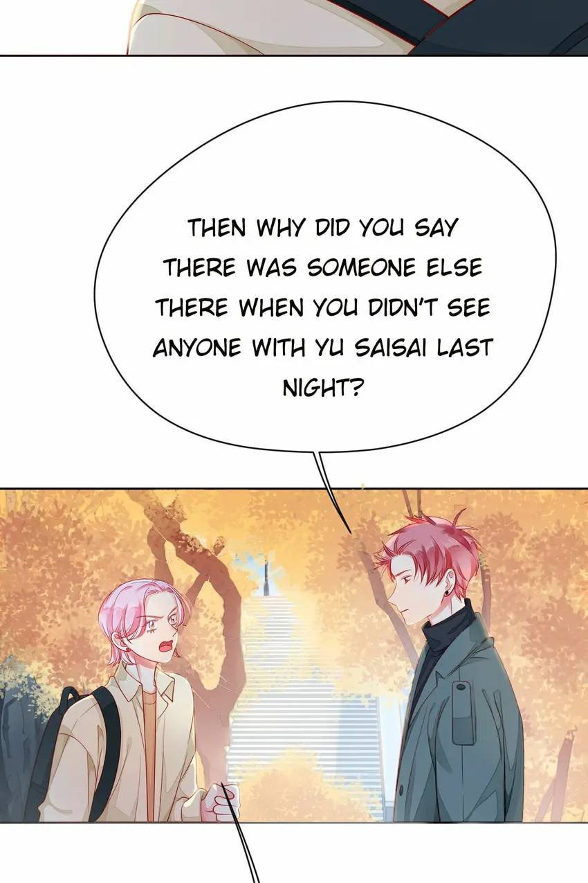 Touching Melody (Colored) Chapter 39 page 30 - 