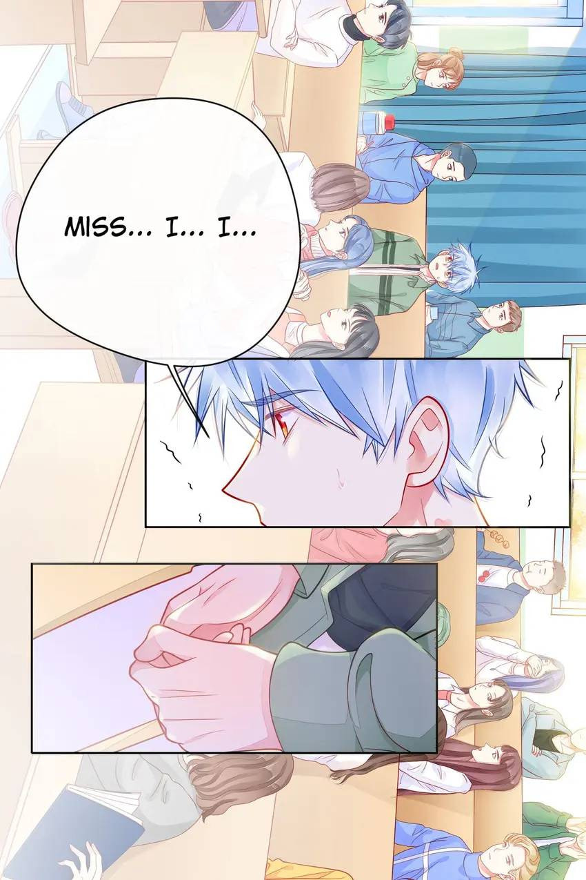 Touching Melody (Colored) Chapter 39 page 4 - 