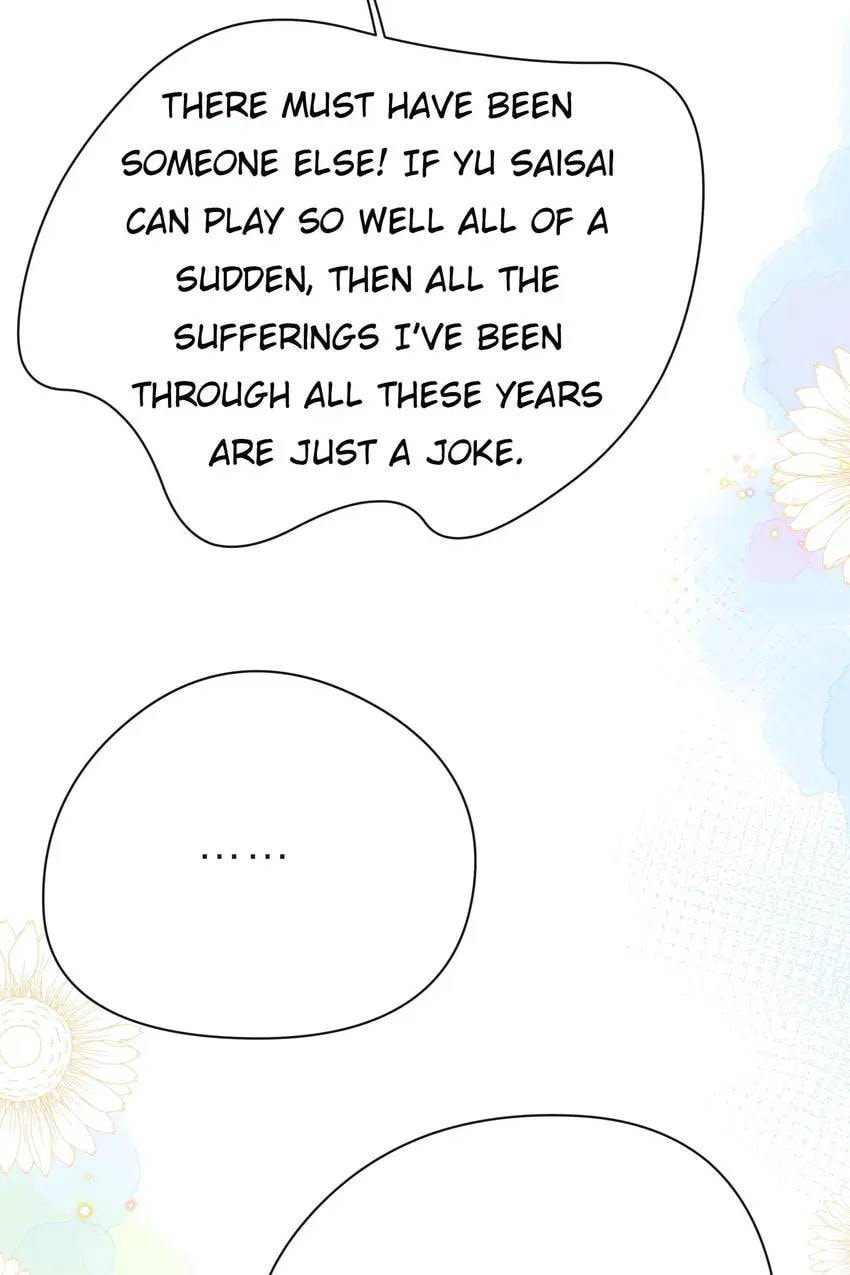 Touching Melody (Colored) Chapter 39 page 31 - 